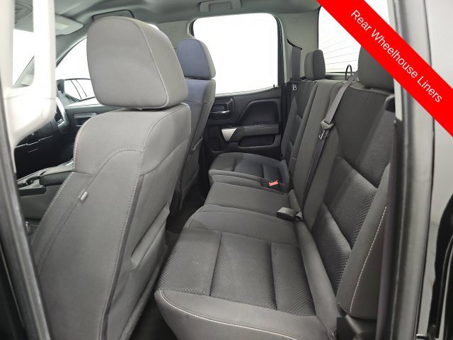 Used 2017 Chevrolet Silverado 1500 LT w/ All Star Edition AWD/4WD image 28