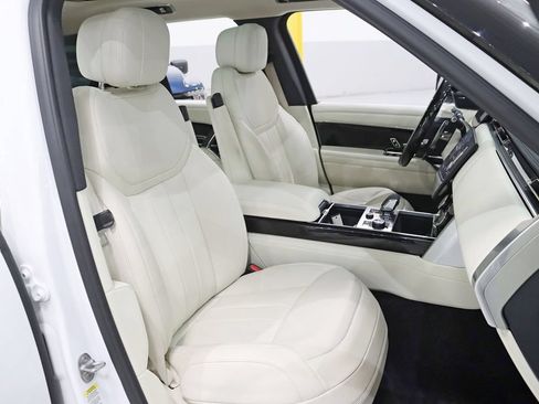 Used 2023 Land Rover Range Rover SE AWD/4WD image 28