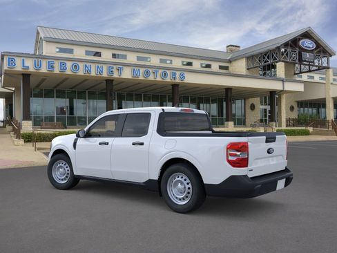 New 2026 Ford Maverick XL FWD image 4