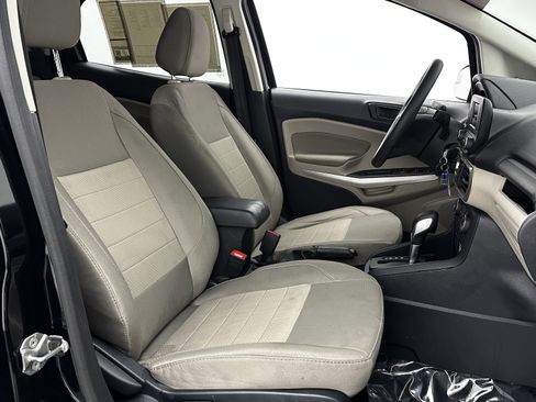 Used 2022 Ford EcoSport S image 34