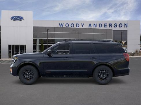 New 2026 Ford Expedition Tremor AWD/4WD image 3
