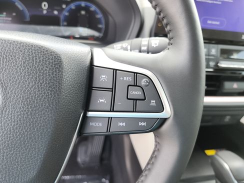 Used 2026 Toyota Grand Highlander AWD Hybrid image 32