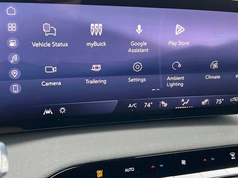 New 2026 Buick Enclave Preferred w/ Power Package image 24