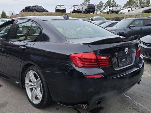 Used 2014 BMW 535i 535i 4dr Sedan image 8