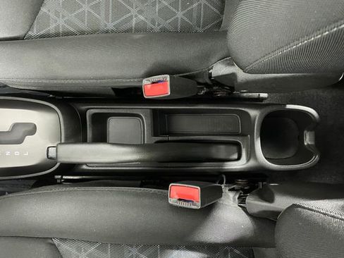 Certified 2020 Chevrolet Spark LS image 27