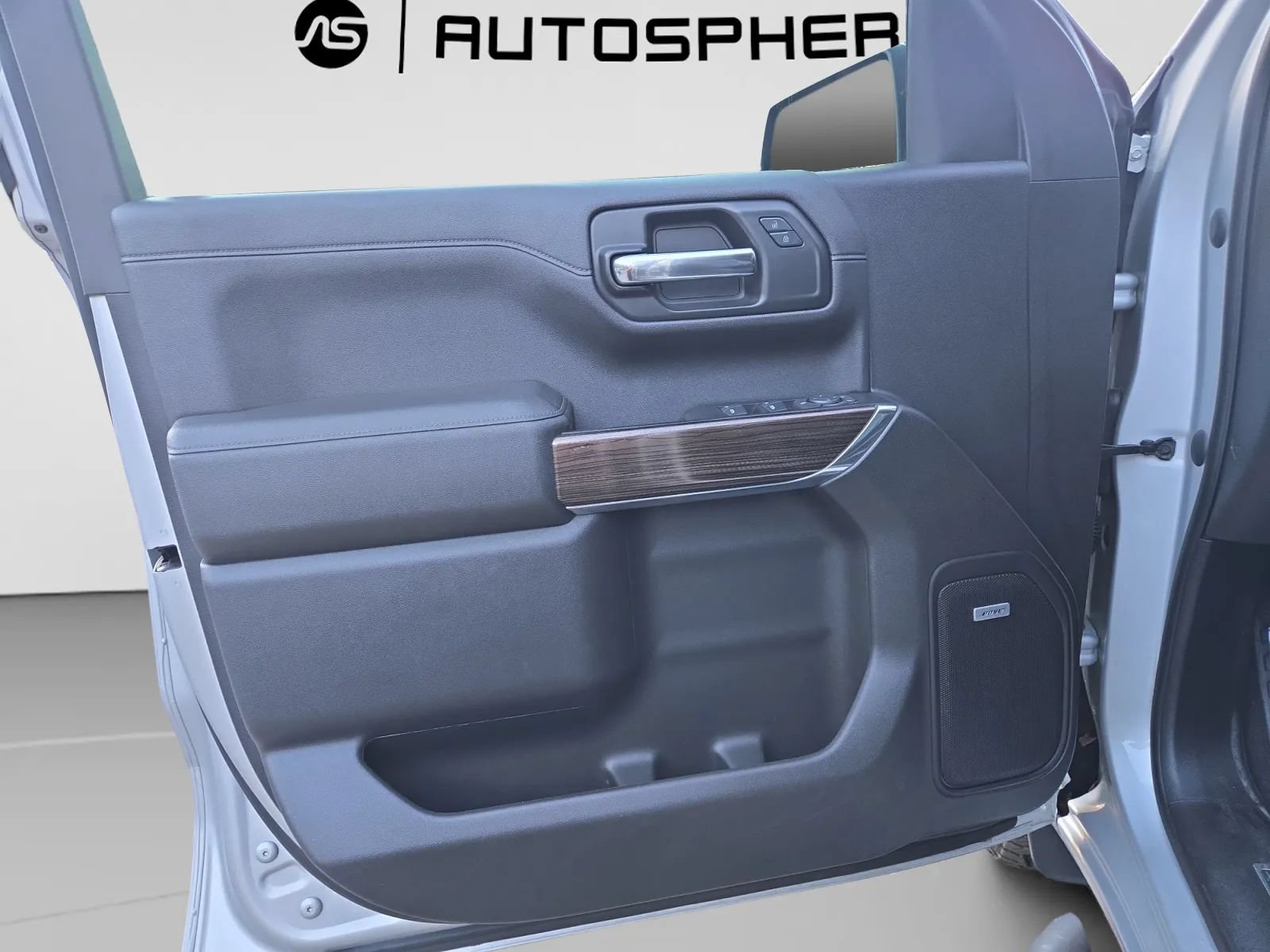 Used 2020 Chevrolet Silverado 1500 LT Trail Boss AWD/4WD image 13
