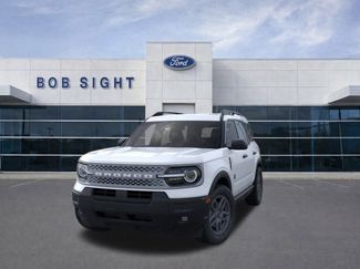 New 2025 Ford Bronco Sport Big Bend w/ Convenience Package video 3