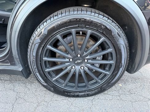 Used 2016 Tesla Model X 60D image 11