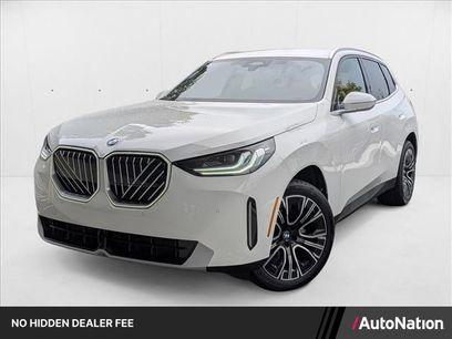 Used 2026 BMW X3 xDrive30