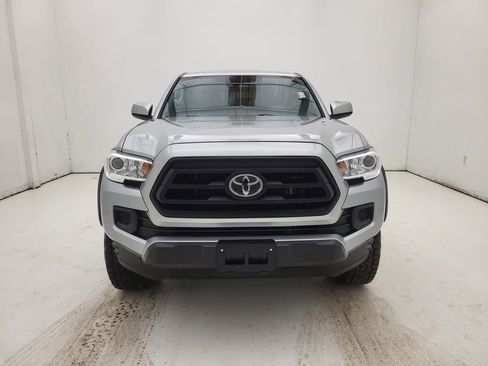 Used 2023 Toyota Tacoma SR image 18