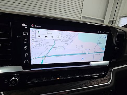 New 2025 GMC Sierra 2500 SLT image 16