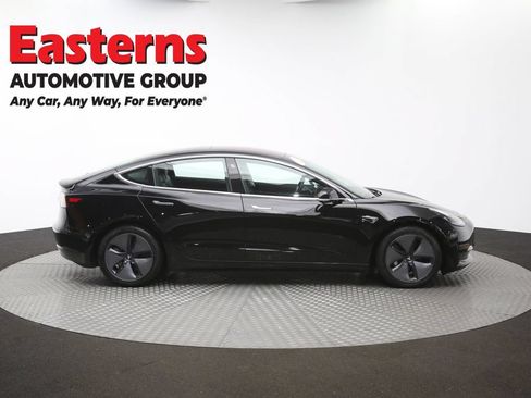 Used 2018 Tesla Model 3 Long Range AWD/4WD image 40