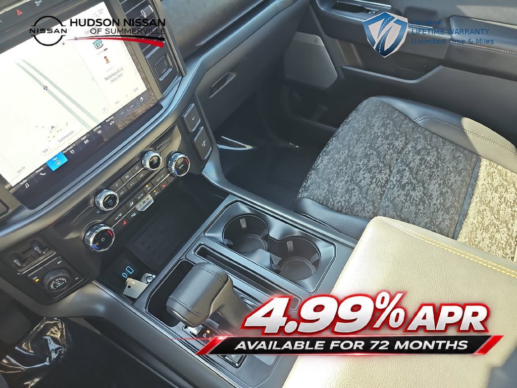 Used 2024 Ford F150 Tremor w/ Bed Utility Package AWD/4WD image 26