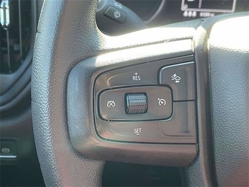 Used 2024 GMC Sierra 2500 Pro image 17