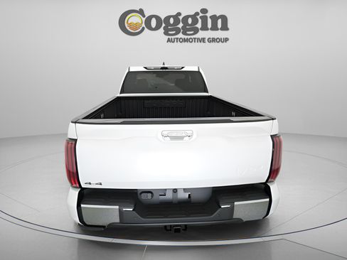 New 2026 Toyota Tundra 1794 Edition image 7