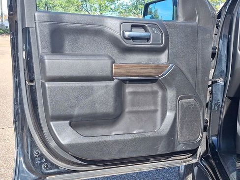 Used 2021 Chevrolet Silverado 1500 LT w/ All Star Edition Plus image 27