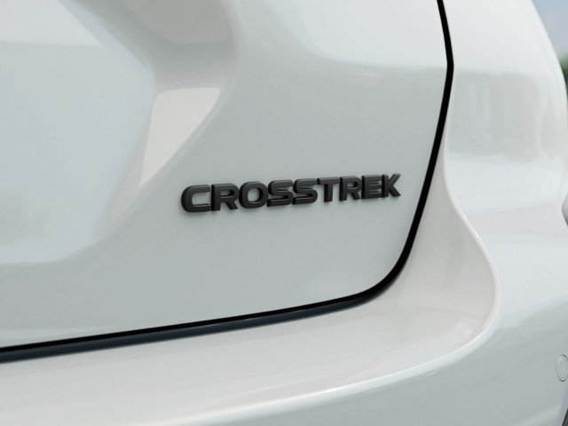 New 2027 Subaru Crosstrek 2.5i Limited AWD/4WD image 11