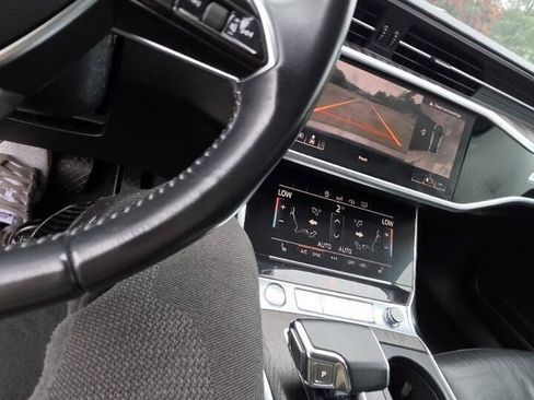 Used 2019 Audi A6 3.0T Premium Plus w/ Premium Plus Package AWD/4WD image 18
