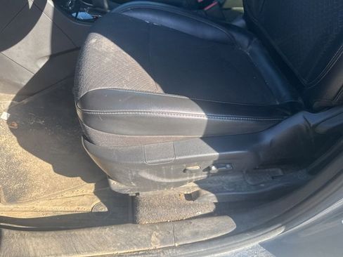 Used 2019 Buick Encore Preferred AWD/4WD image 9