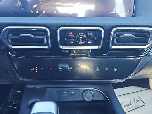 New 2026 Nissan Sentra SV w/ SV Convenience Package image 26