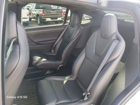 Used 2017 Tesla Model X 100D image 13