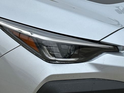 New 2026 Subaru Crosstrek 2.5i Wilderness w/ Wilderness Package image 30