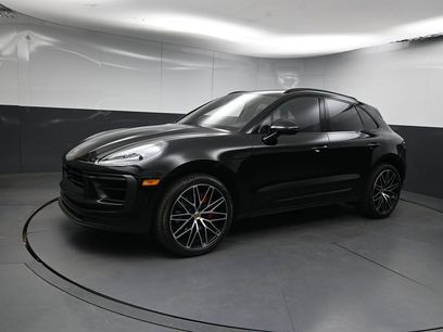 Used 2024 Porsche Macan S