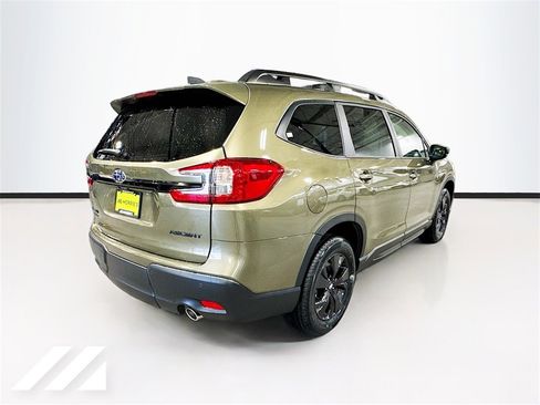 New 2026 Subaru Ascent Premium image 5
