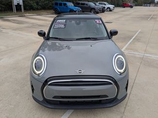 Used 2023 MINI Cooper 2-Door Hardtop video 2