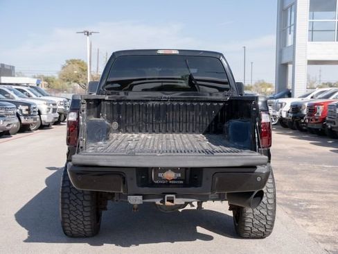 Used 2016 Ford F250 XLT w/ XLT Premium Package image 10