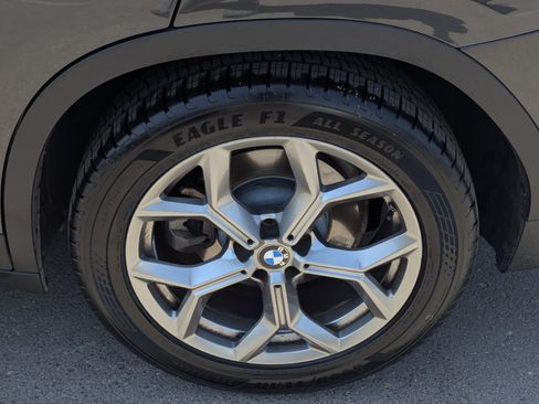 Used 2021 BMW X3 xDrive30i AWD/4WD image 6