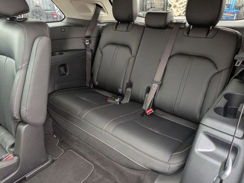 Used 2024 MAZDA CX-90 3.3 Turbo w/ Premium Package image 29