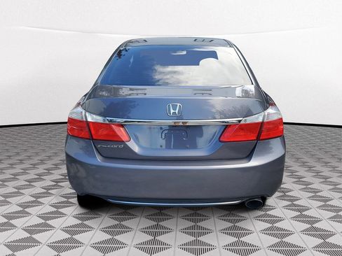 Used 2015 Honda Accord LX image 5
