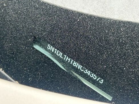 Used 2022 INFINITI QX60 Autograph image 34