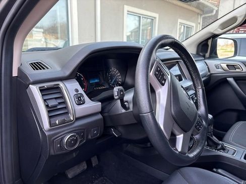 Used 2023 Ford Ranger XLT image 9