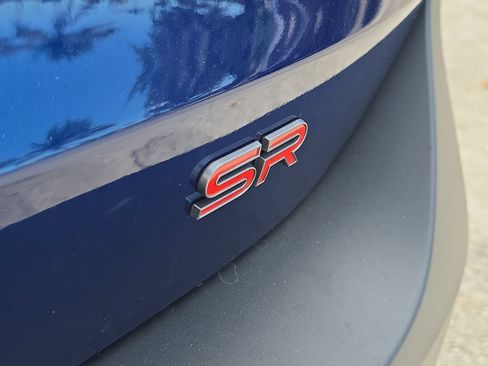 New 2026 Nissan Kicks SR w/ SR Premium Package FWD image 12