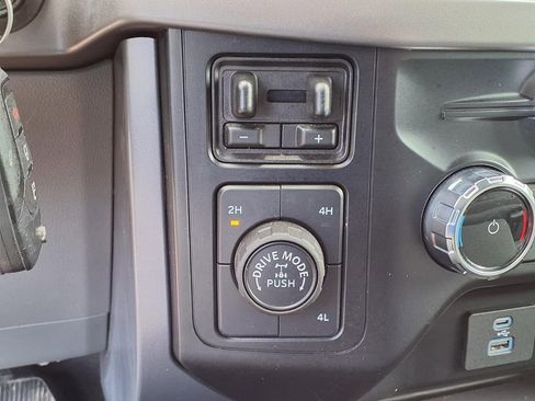 Used 2024 Ford F150 XLT w/ Tow/Haul Package AWD/4WD image 29