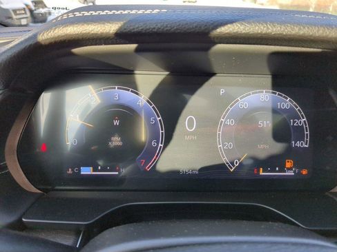 Used 2025 Jeep Grand Cherokee L Limited w/ Luxury Tech Group II image 17