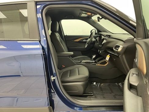 Used 2023 Chevrolet TrailBlazer ACTIV w/ Convenience Package image 15