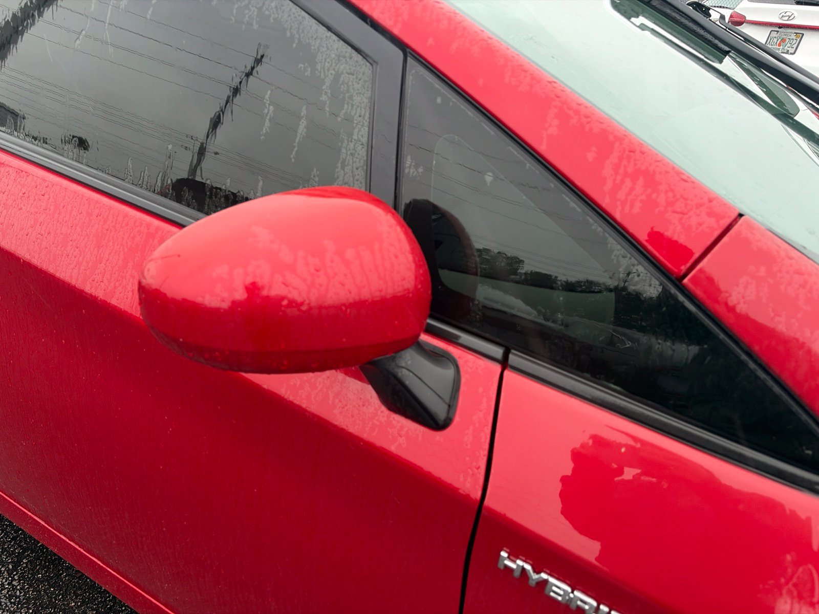 Used 2015 Toyota Prius Two FWD image 14