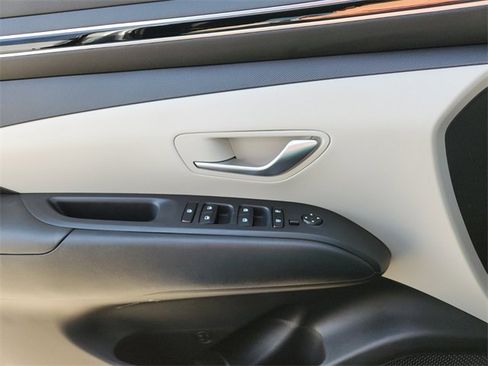 Used 2023 Hyundai Tucson SEL image 26