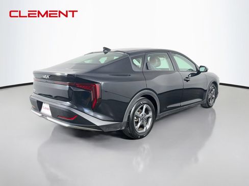 Used 2025 Kia K4 FWD image 6