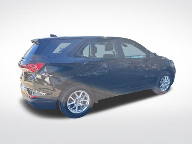 Certified 2024 Chevrolet Equinox LS FWD image 6