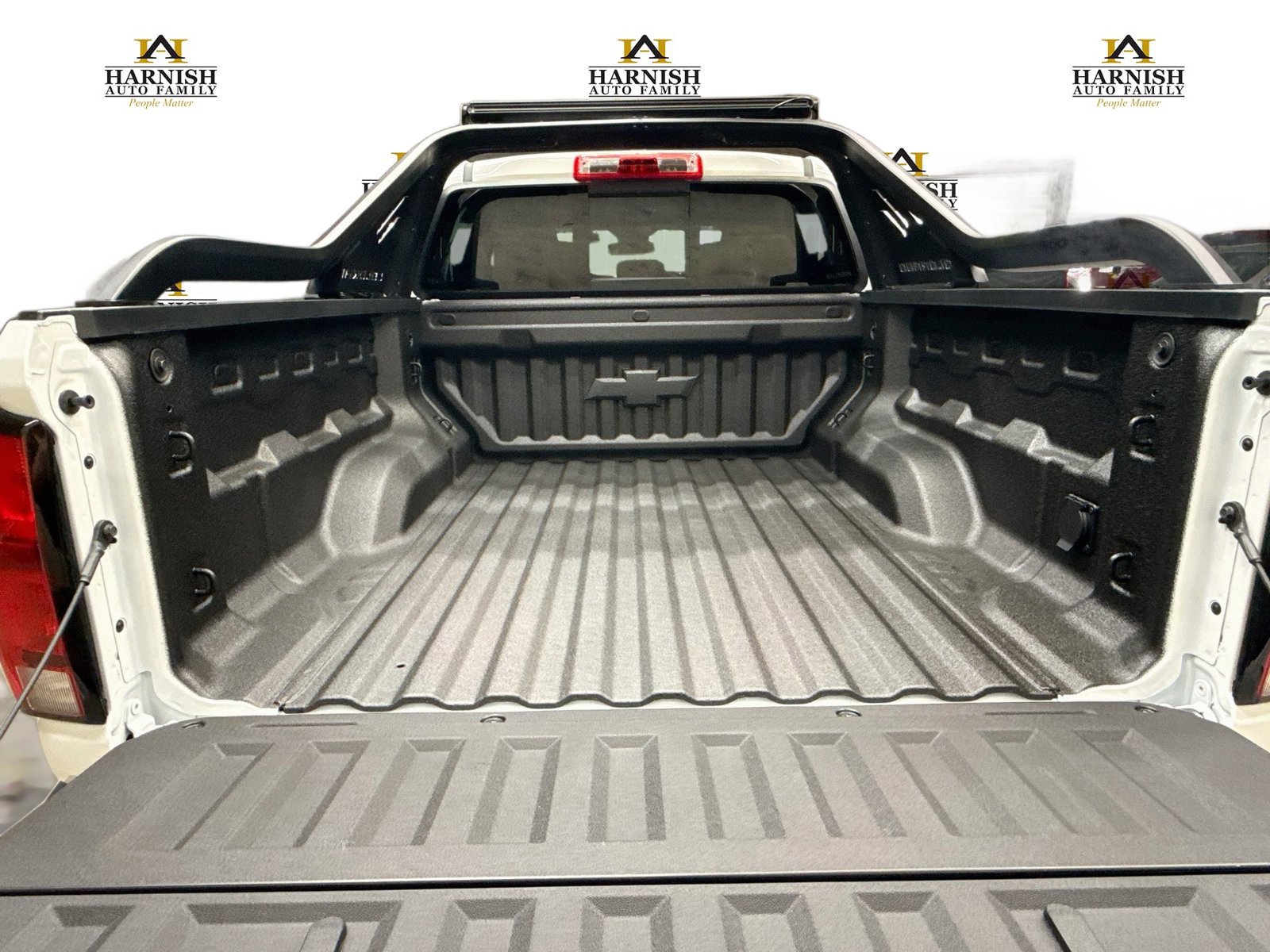 New 2026 Chevrolet Colorado Z71 w/ Midnight Edition AWD/4WD image 31