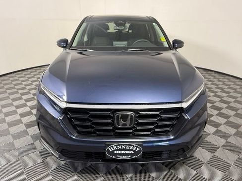Used 2024 Honda CR-V LX image 8