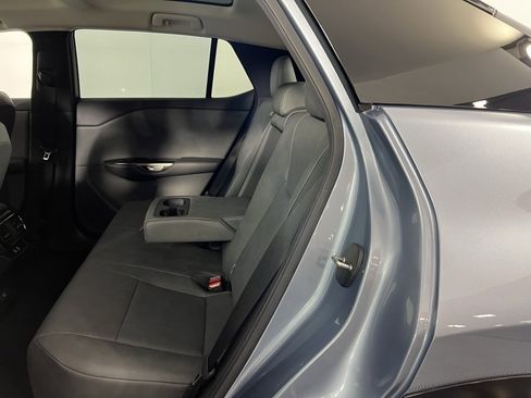 Used 2023 Lexus RZ 450e Premium image 26