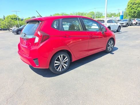 Used 2016 Honda Fit EX image 7