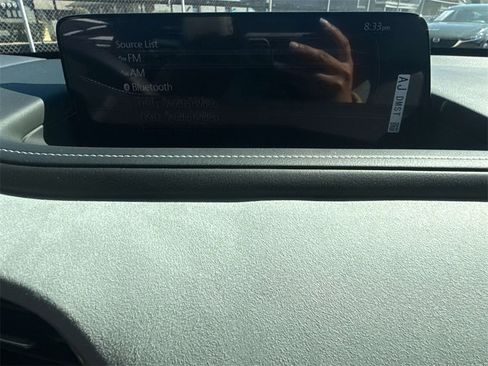 New 2026 MAZDA CX-30 Aire Edition image 18