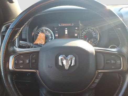 Used 2021 RAM 1500 Rebel w/ Rebel Level 2 Equipment Group image 31