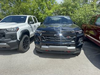 Used 2026 Chevrolet Colorado Z71 w/ Z71 Convenience Package 2 AWD/4WD video 2